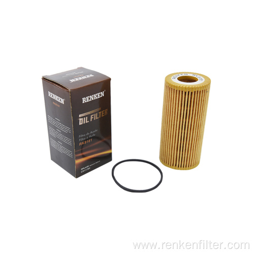 RENKEN Oil Filter RK8161